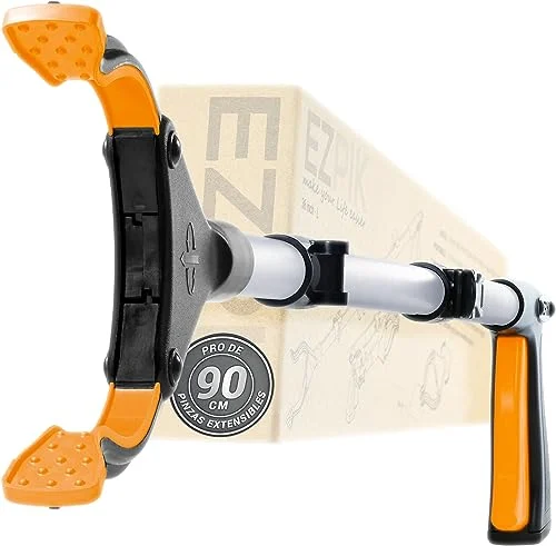 Pinzas recoge objetos EZPIK de 90 cm por 15,75 € (antes 23,89 €)