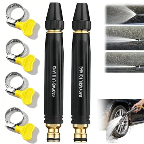 Pistola de agua de alta presión TaiXinYuly por 4,99 € (-29 %)