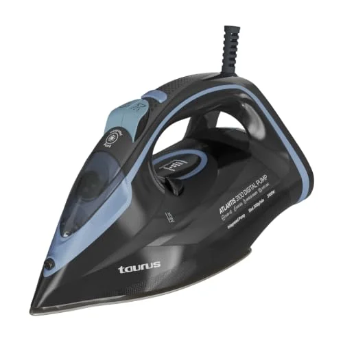 Plancha de vapor Taurus de 3100 W por 54,99 € en Amazon