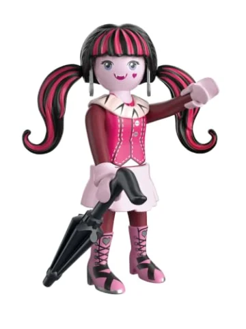 PLAYMOBIL 71995 Draculaura