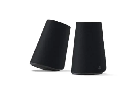 PlayStation Altavoces inalámbricos Pulse Elevate