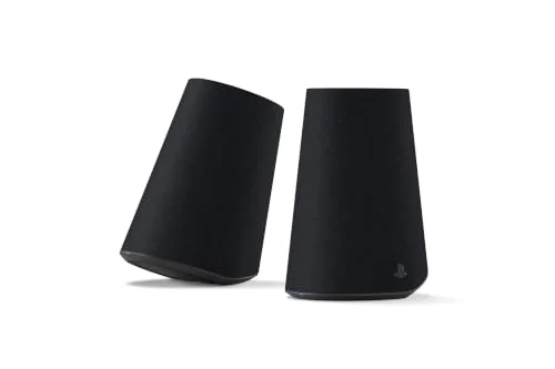 PlayStation Altavoces inalámbricos Pulse Elevate por 199,90 € (-9 %)