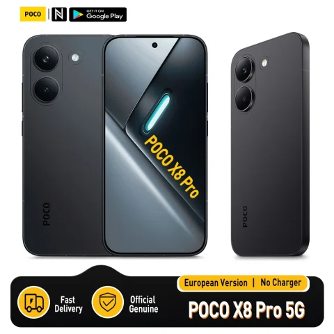 POCO X8 Pro 5G 256GB