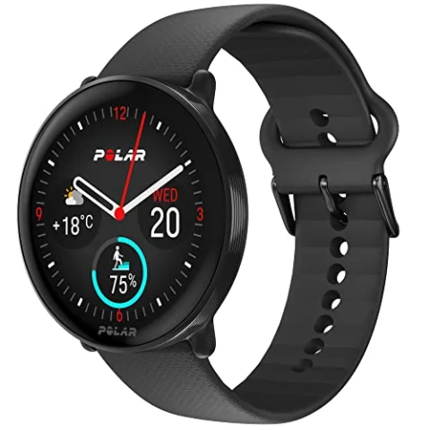 Polar Ignite 3 con GPS y AMOLED