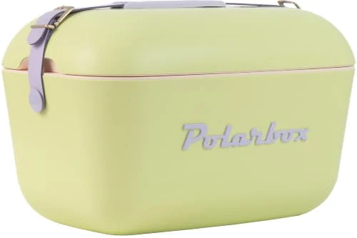 Polarbox Nevera CoolerBag 20L por 24,95 € (-24 %)