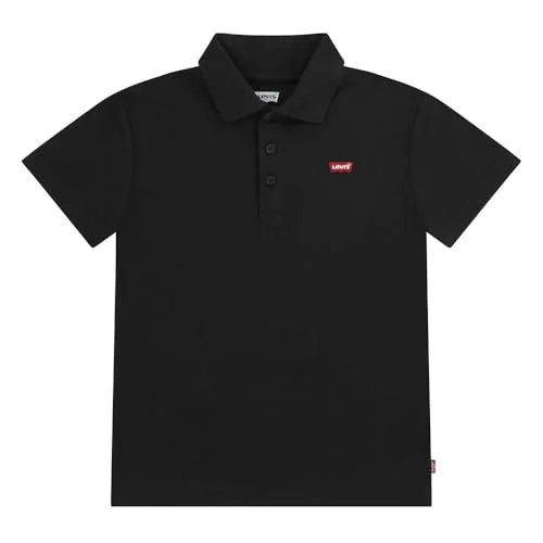 Polo Levi’s para niños de 2 a 8 años por 7,18 € en Amazon