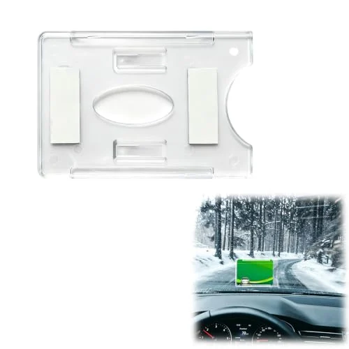 Porta tickets para coche por 5,19 € (antes 6,49 €)