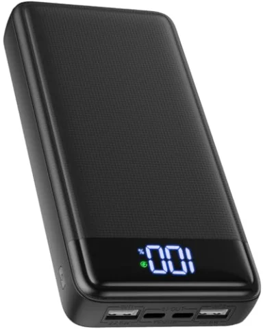 Power bank XGXL de 26800 mAh y 22,5 W