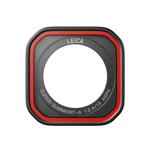 Protector de lente Insta360 para Ace Pro 2 por 22,49 € (-36 %)