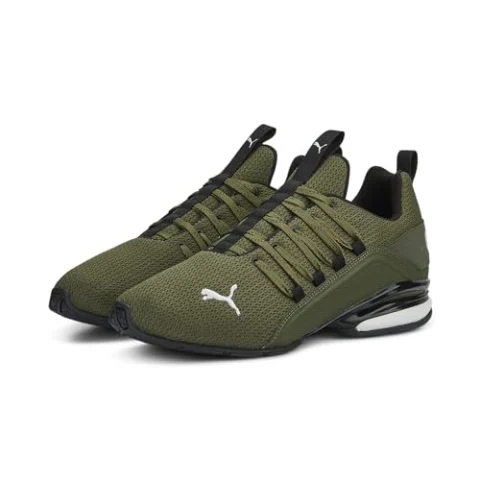 PUMA Axelion Refresh para hombre