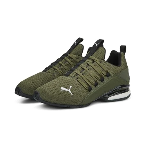 PUMA Axelion Refresh para hombre por 40 € (antes 80 €)