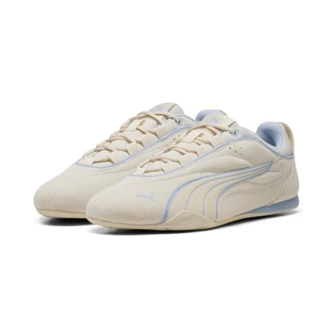 PUMA Catch Soleil Suede para mujer