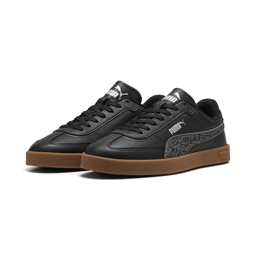 PUMA Club II Era Feline para mujer por 36,40 € (antes 65 €)