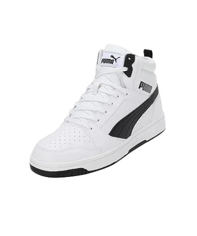 PUMA Rebound V6 unisex en talla 42,5