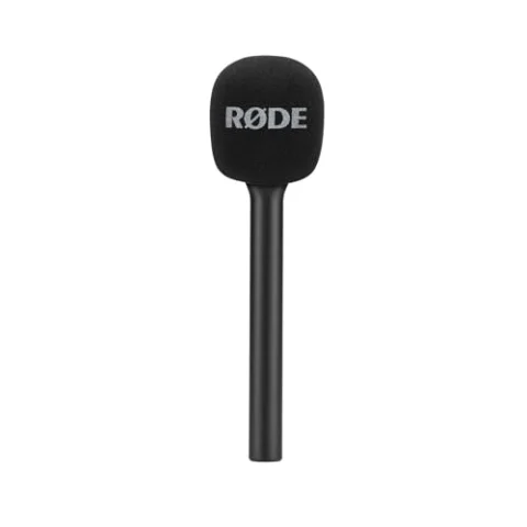 RØDE Stereo VideoMic Pro
