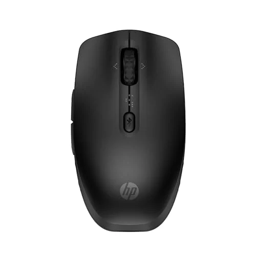 Ratón Bluetooth programable HP 420 por 19,45 € (-15 %)
