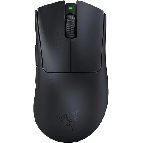 Razer DeathAdder V3 Pro inalámbrico