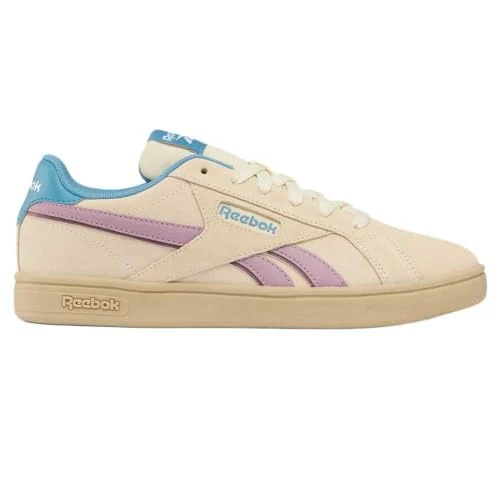 Reebok Zapatillas Retro Court para mujer por 39,99 € (antes 60 €)