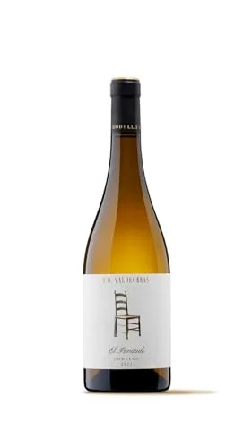 Regina Viarum El Invitado, vino blanco DO Valdeorras por 9,20 €