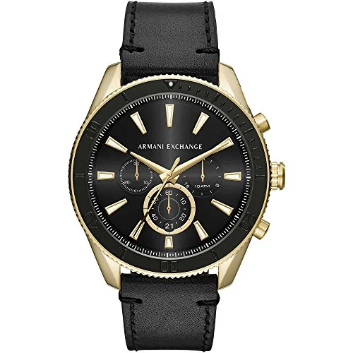 Reloj Armani Exchange AX1818 por 60,10 € (antes 141,36 €)