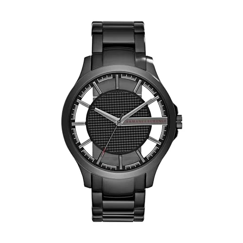 Reloj Armani Exchange de hombre por 47 € (antes 96,20 €, -51 %)