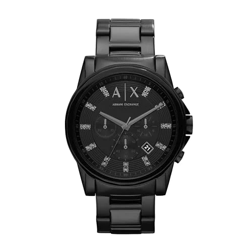 Reloj Armani Exchange para hombre por 54,50 € (antes 110 €)