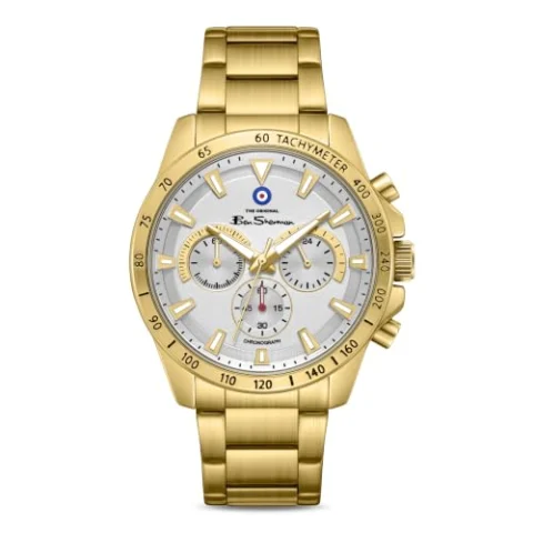 Reloj Ben Sherman Liverpool para hombre