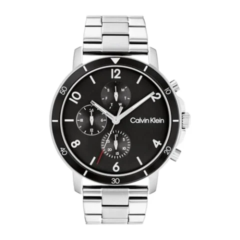 Reloj Calvin Klein Gauge Sport para hombre