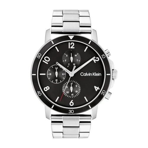 Reloj Calvin Klein Gauge Sport para hombre por 129,95 €