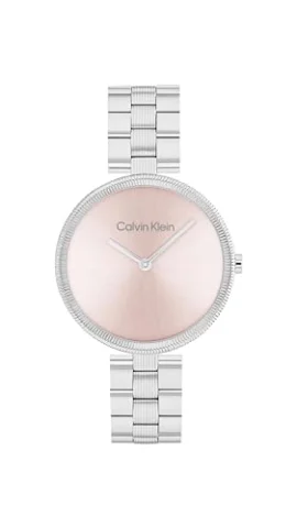 Reloj Calvin Klein Gleam para mujer