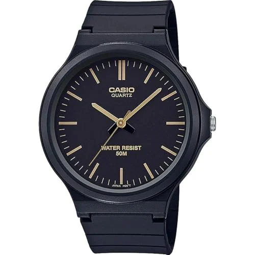 Reloj Casio Collection Men MW-240-1E2VEF por 27,90 € en Amazon