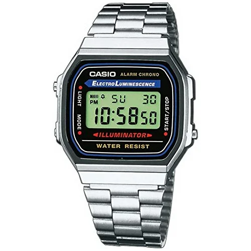 Reloj Casio Collection para caballero por 38,84 €