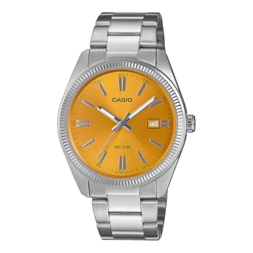 Reloj Casio Collection para hombre por 40,38 € (antes 59,90 €)