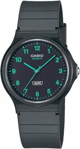 Reloj Casio TIMELESS COLLECTION MQ-24B-8BEF por 34,90 €