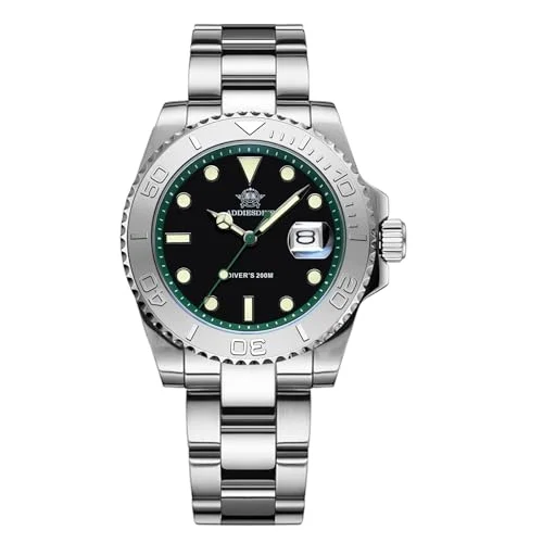 Reloj de buceo ADDIESDIVE 41 mm por 86,83 €