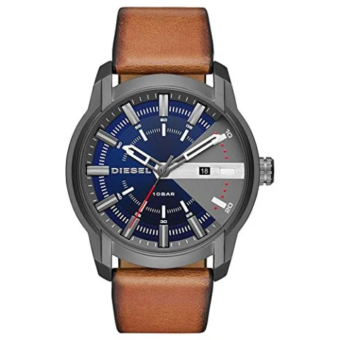 Reloj Diesel Armbar para hombre