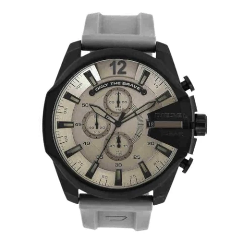 Reloj Diesel Mega Chief para hombre