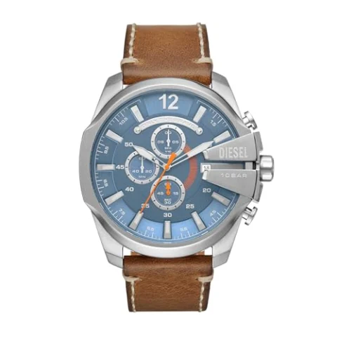 Reloj Diesel Mega Chief para hombre