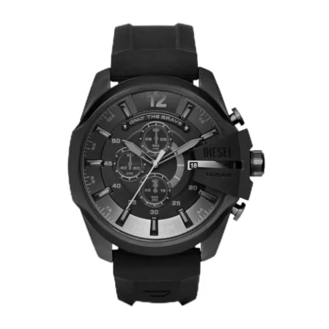 Reloj Diesel Mega Chief para hombre