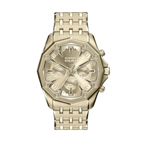Reloj Diesel Stinger Hombre DZ4707
