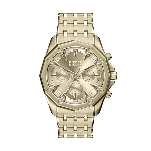 Reloj Diesel Stinger Hombre DZ4707 por 185,40 € (-38 %)