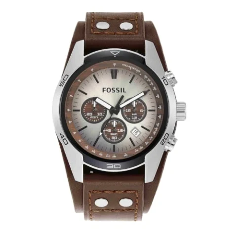 Reloj Fossil Coachman cronógrafo para hombre