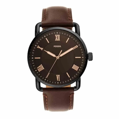 Reloj Fossil Copeland para hombre por 37,20 € (antes 139 €)