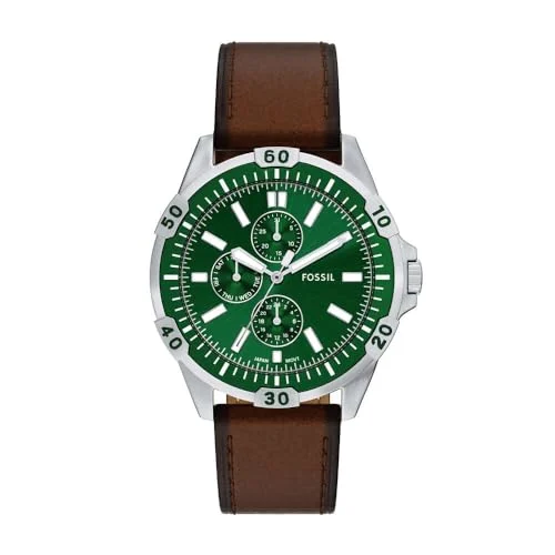 Reloj Fossil FS6147 para hombre por 36,70 € (antes 70,50 €)
