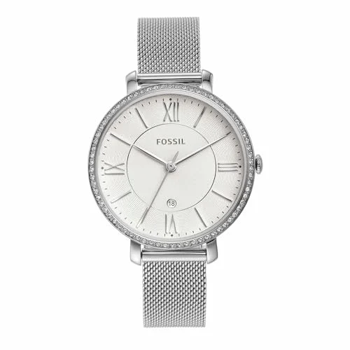 Reloj Fossil Jacqueline para mujer por 64,60 € (-53 %)
