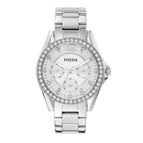 Reloj Fossil Riley para mujer