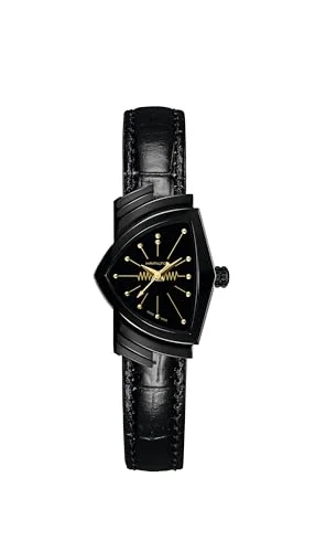 Reloj Hamilton Ventura S de cuarzo para mujer por 533,52 €