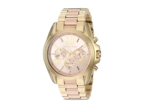Reloj Michael Kors Bradshaw para mujer