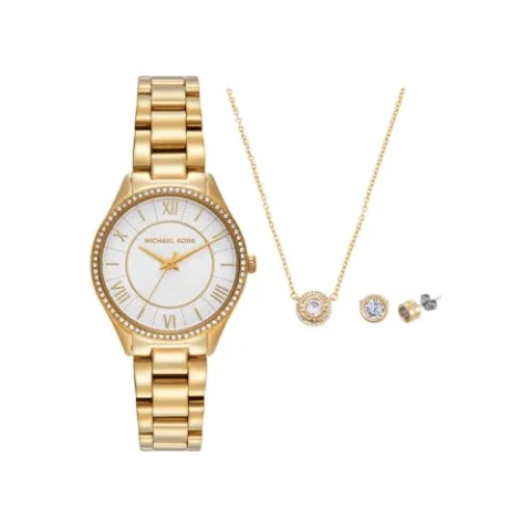 Reloj Michael Kors Lauryn para mujer