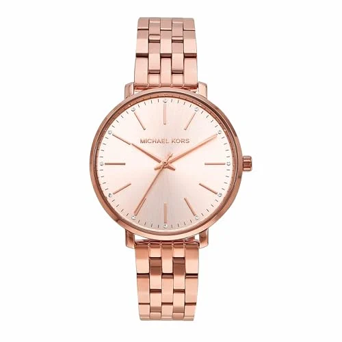 Reloj Michael Kors Pyper para mujer por 54,40 € (-48 %)